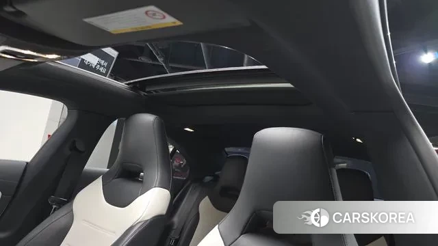 Mercedes-Benz CLA-Class C118 id 3601661 из Кореи 9