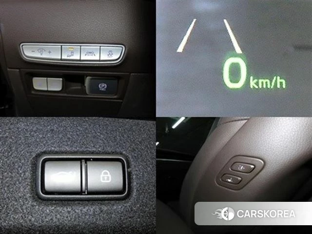 Kia More K9 id 4890416 из Кореи 9