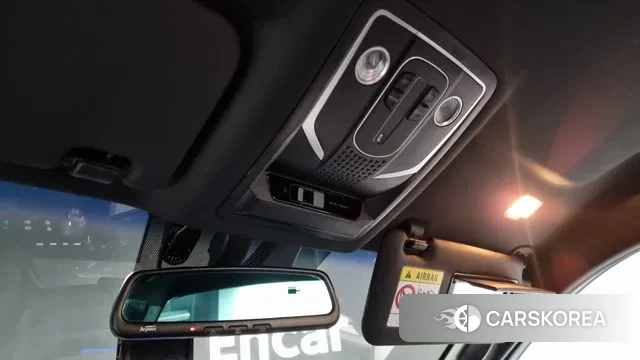 Ssangyong The New Rexton Sport id 3400891 из Кореи 9