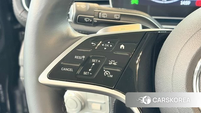 Mercedes-Benz GLE-Class W167 id 4669838 из Кореи 9