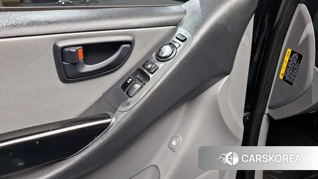 Hyundai The New Grand Starex id 3324771 из Кореи 9