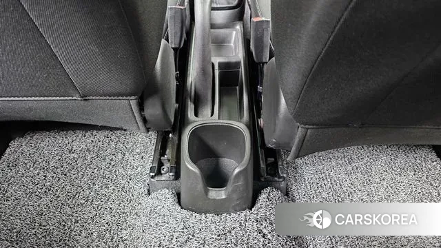 Chevrolet (GM Daewoo) The New Spark id 2980175 из Кореи 9