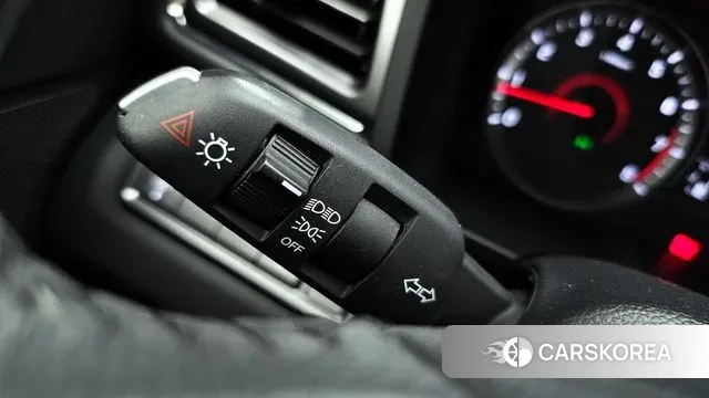 Ssangyong Berry New Tivoli id 3344798 из Кореи 9