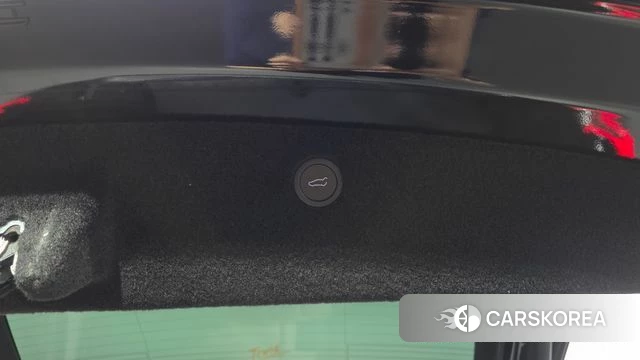 Tesla Model X id 4710888 из Кореи 9