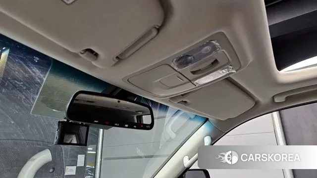 Kia Mohave Master id 3275031 из Кореи 9