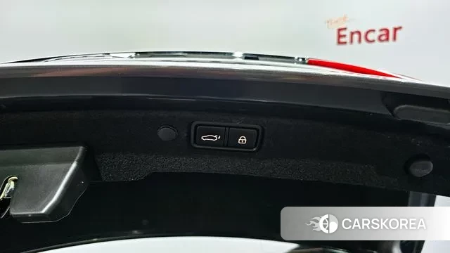 Kia Come New K7 id 3076781 из Кореи 9