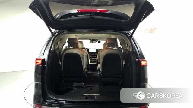 Kia Carnival 4th generation id 4463194 из Кореи 9