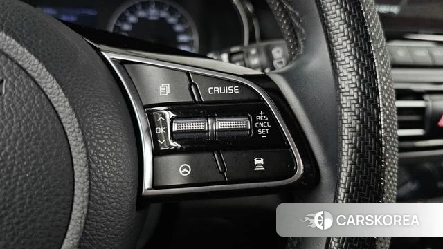 Kia Seltos id 4595301 из Кореи 9