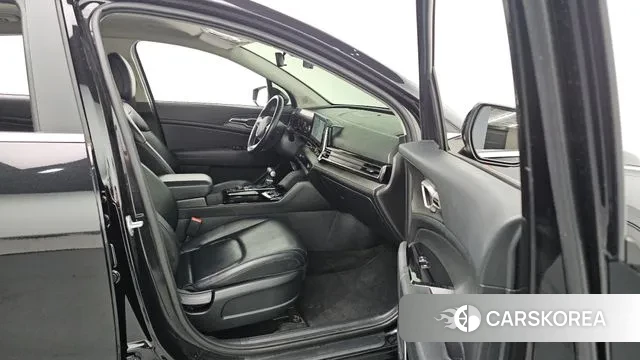 Kia Sportage 5th Generation id 3722100 из Кореи 9