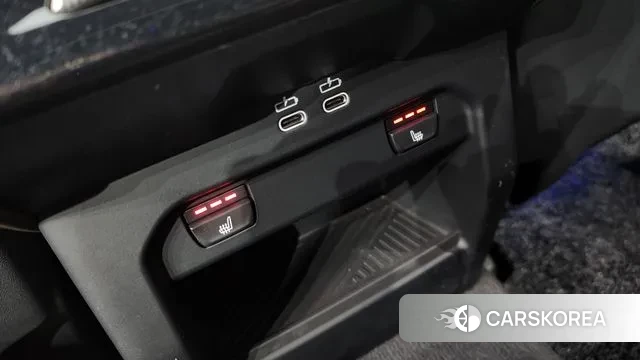 BMW 5 Series (G60) id 3057909 из Кореи 9