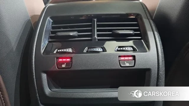 BMW X5 (G05) id 3402815 из Кореи 9