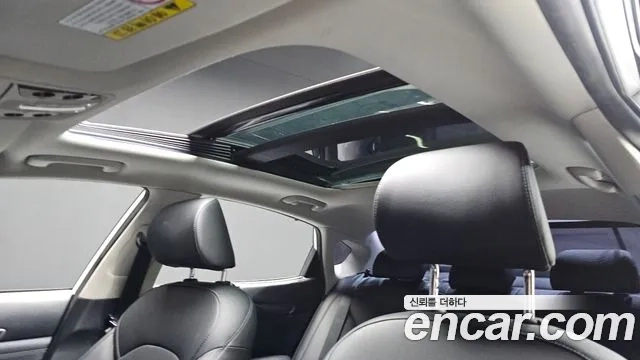 Kia K7 Premier id 2865180 из Кореи 9