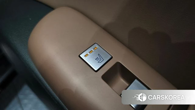 Hyundai Grandeur Hybrid (GN7) id 3953396 из Кореи 9