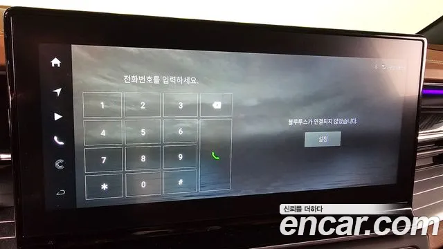 Ssangyong Torres id 2816018 из Кореи 9