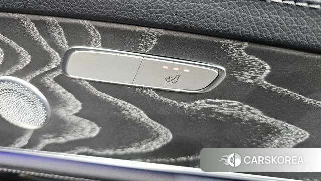 Mercedes-Benz E-Class W213 id 3965510 из Кореи 9