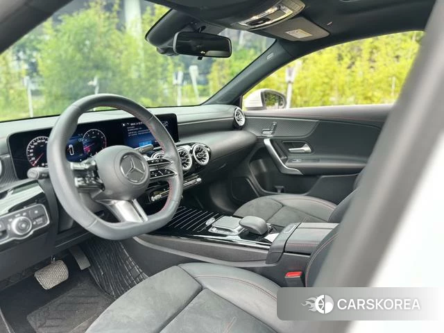 Mercedes-Benz Class A id 4328481 из Китая 9