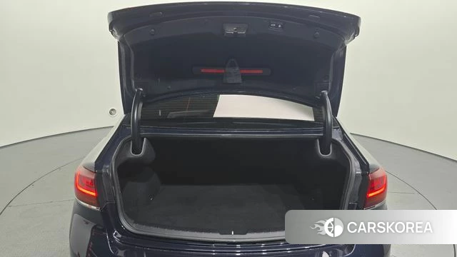 Kia K7 Premier id 4604461 из Кореи 9