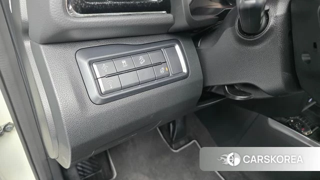 Ssangyong Berry New Tivoli id 3899469 из Кореи 9