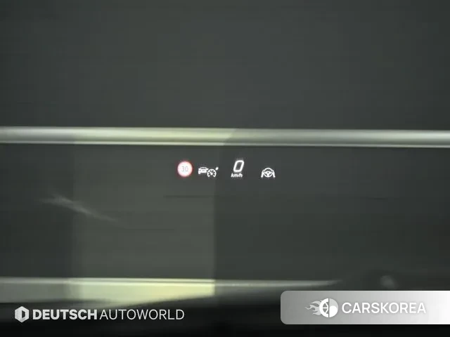 Mercedes-Benz GLE-Class W167 id 3538811 из Кореи 9