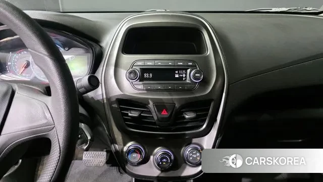 Chevrolet (GM Daewoo) The New Spark id 3754169 из Кореи 9