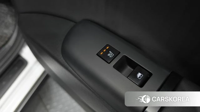 Hyundai Grandeur Hybrid (GN7) id 4720343 из Кореи 9