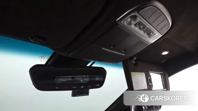 Genesis G90 id 3772232 из Кореи 9