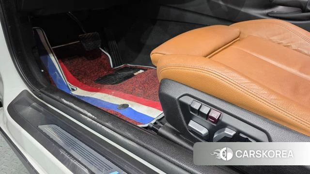 BMW 4 Series (F32) id 3820871 из Кореи 9