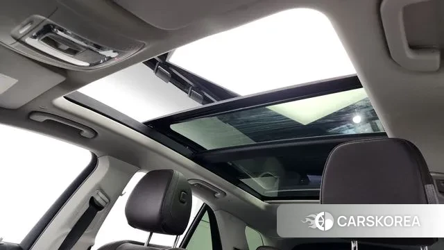 Mercedes-Benz GLE-Class W167 id 3012681 из Кореи 9