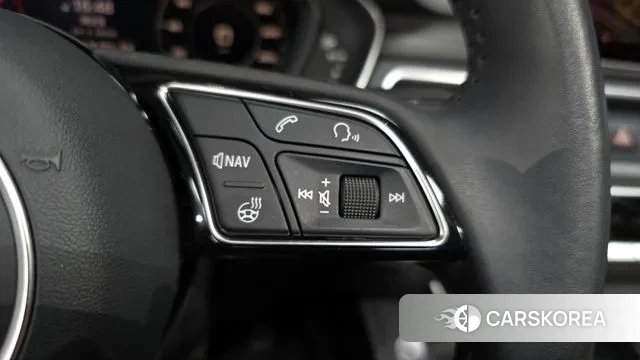 Audi A4 (B9) id 3626689 из Кореи 9