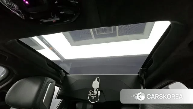 BMW 7 Series (G70) id 3026838 из Кореи 9