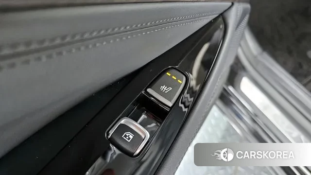 Kia K8 Hybrid id 3181487 из Кореи 9