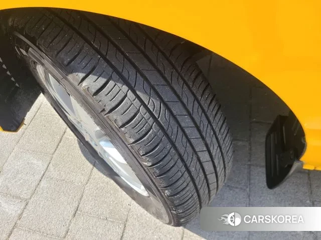 Hyundai The New Grand Starex id 2961257 из Кореи 9