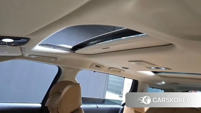 Kia Carnival 4th generation id 3582509 из Кореи 9