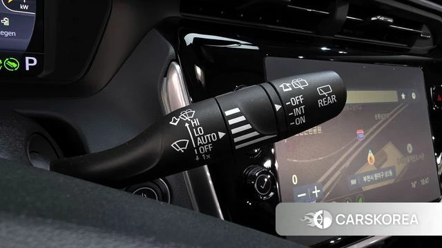 Chevrolet (GM Daewoo) Bolt EUV id 4243449 из Кореи 9