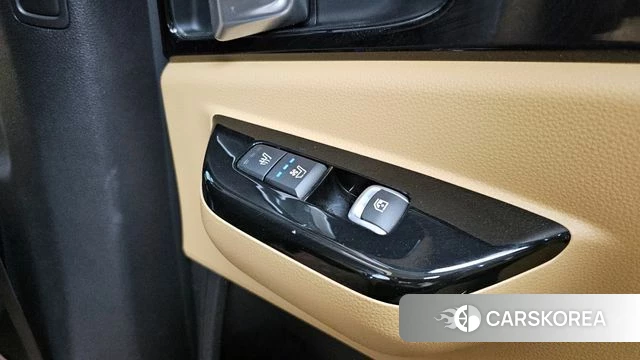 Kia Carnival 4th generation id 4243945 из Кореи 9