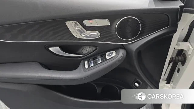 Mercedes-Benz GLC-Class X253 id 3325040 из Кореи 9