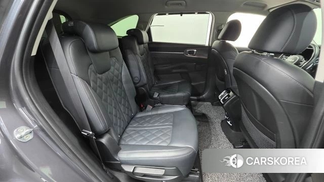 Kia Sorento 4th Generation id 4604124 из Кореи 9