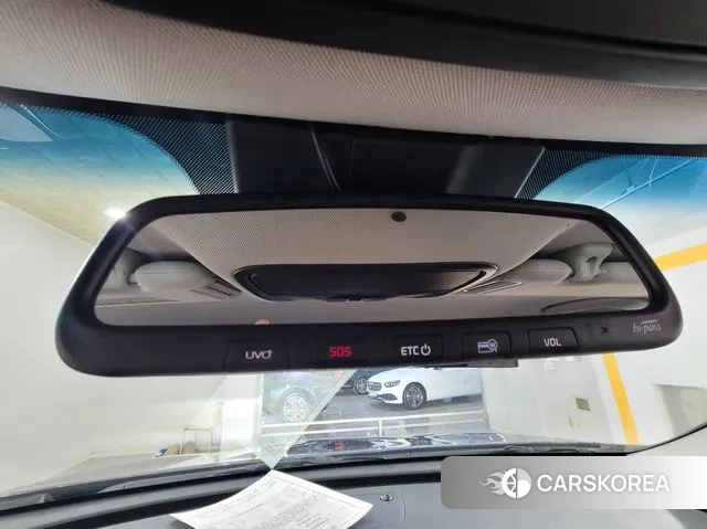 Kia The New Sorento id 3451558 из Кореи 9