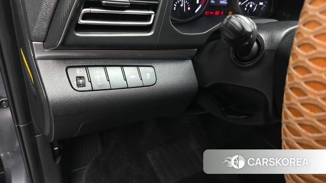 Hyundai The New Avante AD id 4203570 из Кореи 9