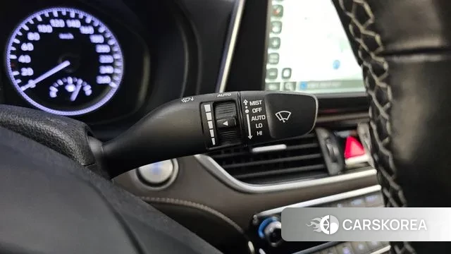 Hyundai Grandeur IG Hybrid id 3557884 из Кореи 9