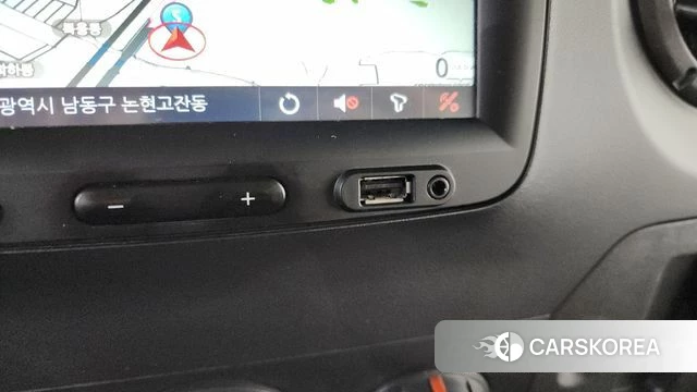 Renault Korea (Samsung) Master id 4384310 из Кореи 9