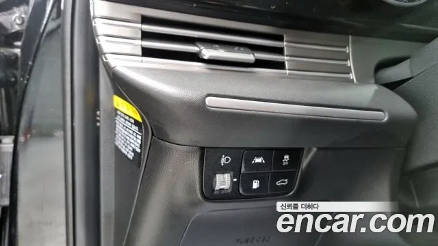 Hyundai The New Grandeur IG Hybrid id 2951471 из Кореи 9