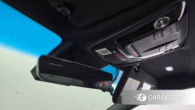 Kia K8 Hybrid id 3567154 из Кореи 9