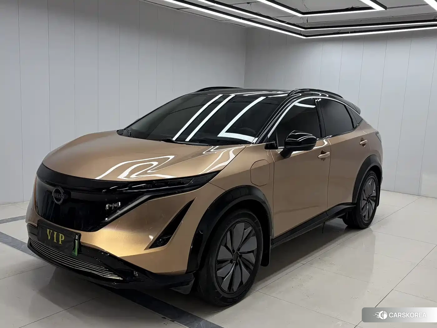 Nissan Ariya id 4547375 из Китая 9