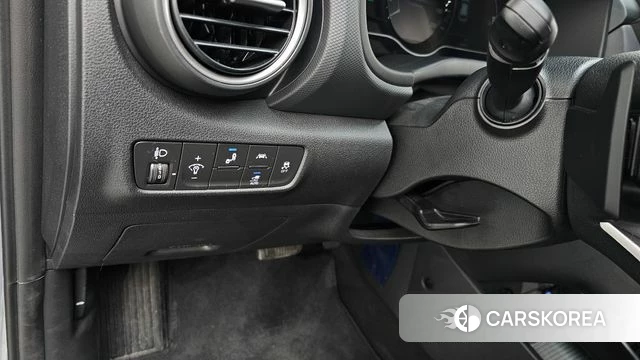 Hyundai Kona Electric id 4519331 из Кореи 9