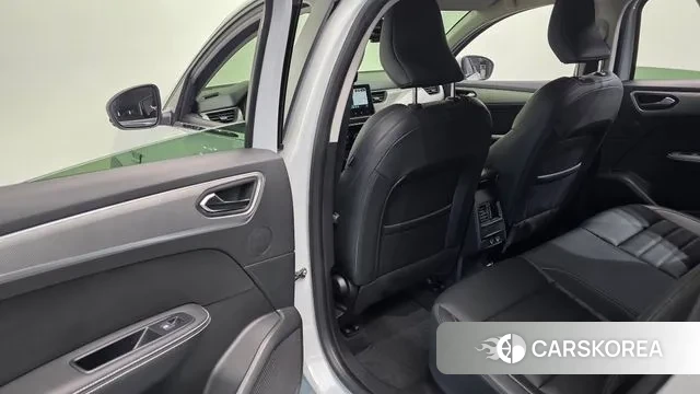 Renault Korea (Samsung) XM3 id 3503030 из Кореи 9