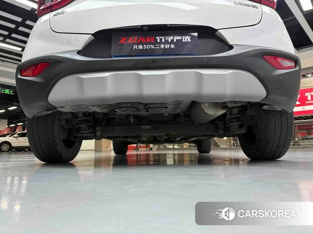 Kia Yi Ran id 4348611 из Китая 9
