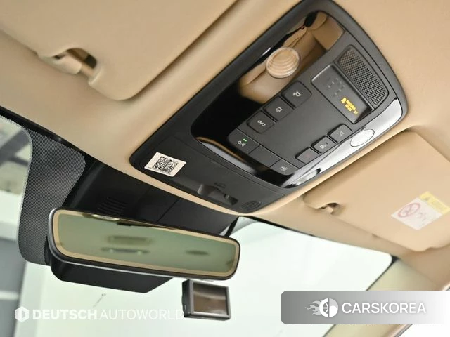 Kia Carnival 4th generation id 3827643 из Кореи 9