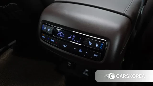 Hyundai The New Palisade id 3353990 из Кореи 9