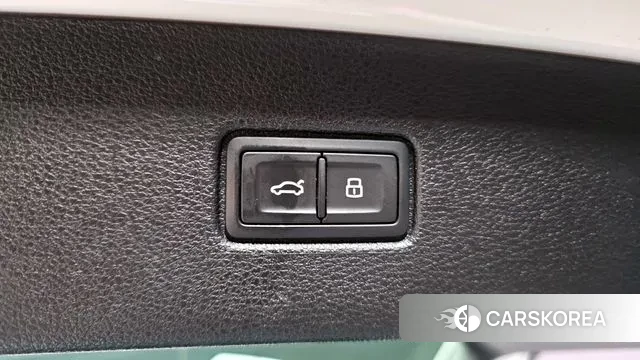 Audi Q7 (4M) id 3581185 из Кореи 9